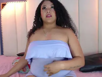 HannaCeleste  live sex cam
