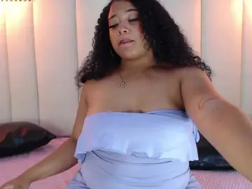 HannaCeleste  live sex cam