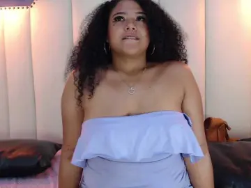 HannaCeleste  live sex cam