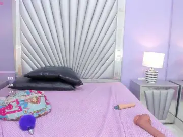 HannaCeleste  live sex cam