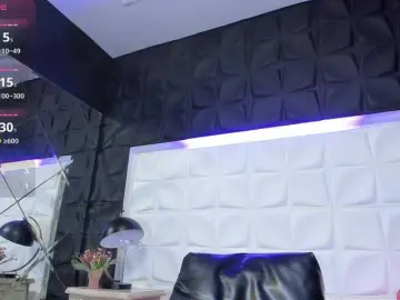 HannaCeleste  live sex cam