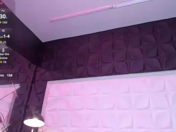 HannaCeleste  live sex cam