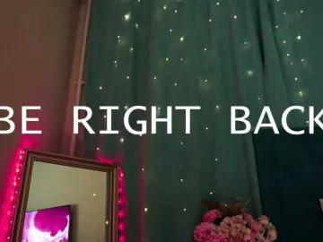 Kalinali  live sex cam