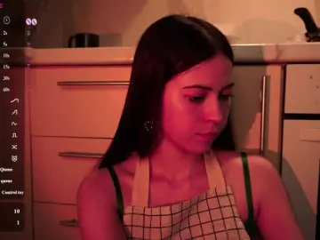 Kalinali  live sex cam