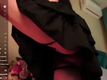 Kalinali  live sex cam