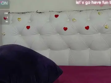 RosmaRin  live sex cam