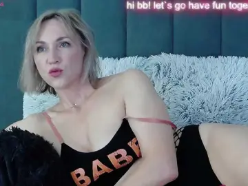 RosmaRin  live sex cam