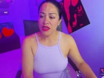 SusanRamirez  live sex cam