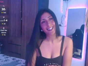 Tokkio777  live sex cam