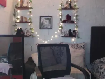 Missrosariostepmoan  live sex cam