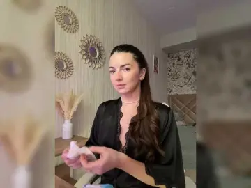 -Saharochek-  live sex cam