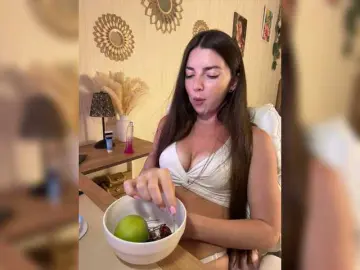 -Saharochek-  live sex cam