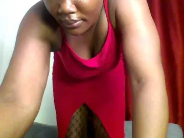 Ebonywaffle  live sex cam