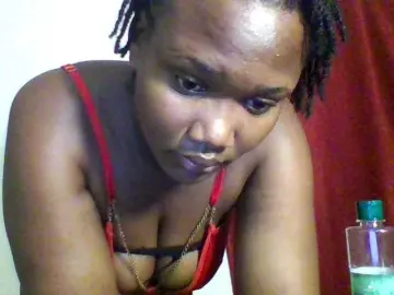 Ebonywaffle  live sex cam