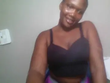 Ebonywaffle  live sex cam