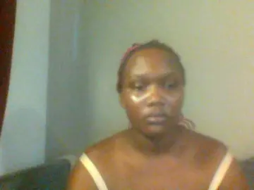 Ebonywaffle  live sex cam
