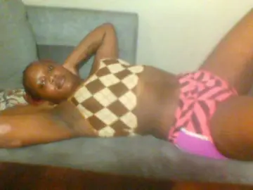 Ebonywaffle  live sex cam