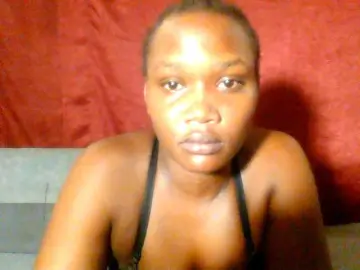 Ebonywaffle  live sex cam