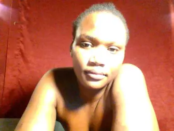 Ebonywaffle  live sex cam
