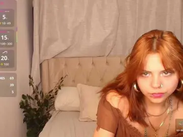 GracePabst  live sex cam