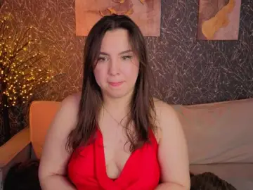 Nelie-Evans  live sex cam
