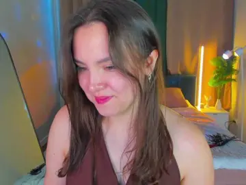 Nelie-Evans  live sex cam