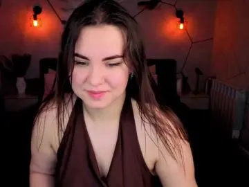 Nelie-Evans  live sex cam