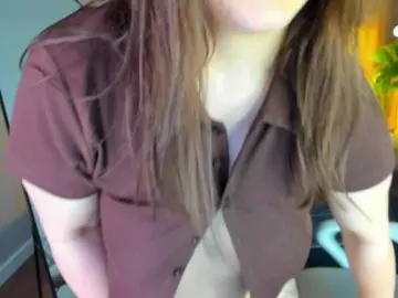Nelie-Evans  live sex cam