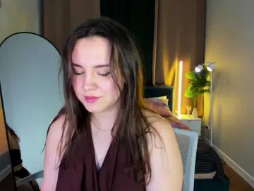 Nelie-Evans  live sex cam