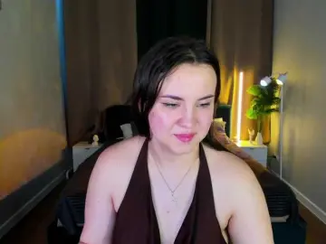 Nelie-Evans  live sex cam