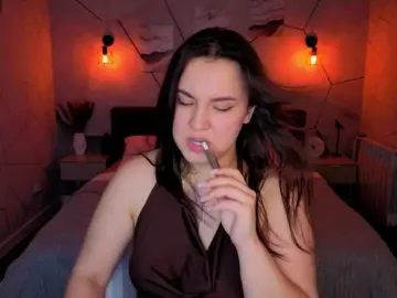 Nelie-Evans  live sex cam