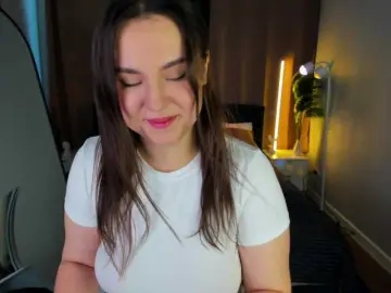 Nelie-Evans  live sex cam