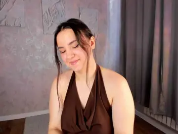 Nelie-Evans  live sex cam