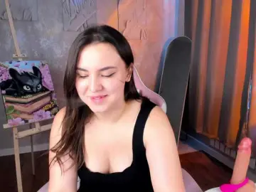 Nelie-Evans  live sex cam