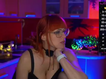 Redfury69  live sex cam