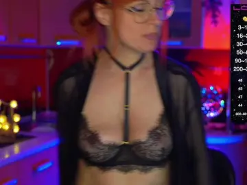 Redfury69  live sex cam