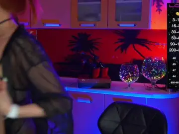 Redfury69  live sex cam