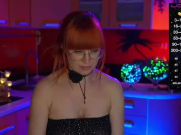 Redfury69  live sex cam