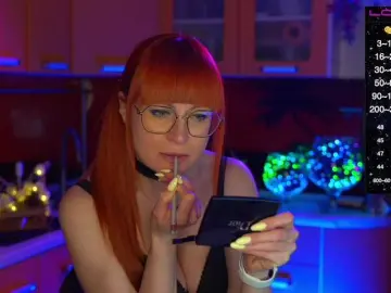 Redfury69  live sex cam