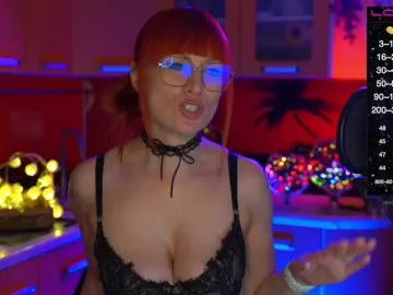 Redfury69  live sex cam