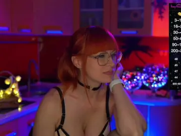 Redfury69  live sex cam