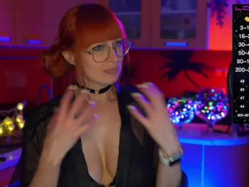 Redfury69  live sex cam