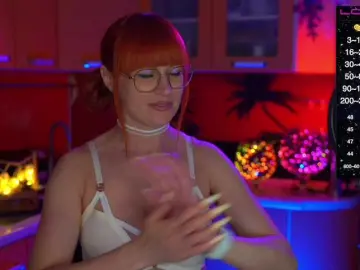 Redfury69  live sex cam