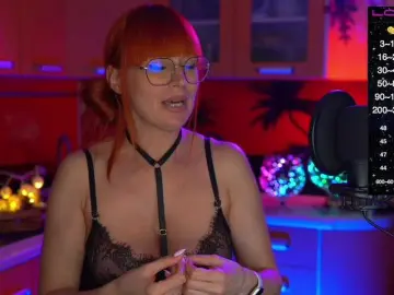 Redfury69  live sex cam