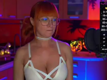 Redfury69  live sex cam