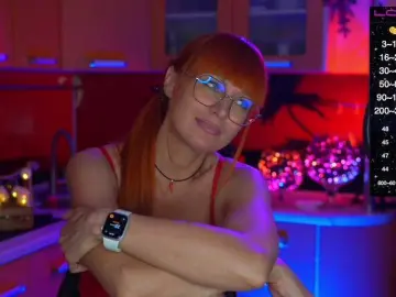 Redfury69  live sex cam
