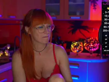 Redfury69  live sex cam