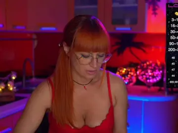 Redfury69  live sex cam