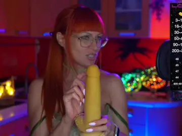 Redfury69  live sex cam