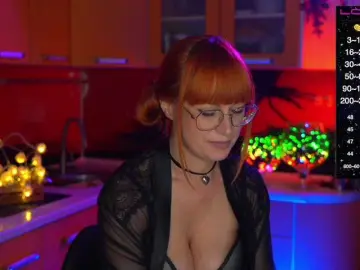 Redfury69  live sex cam